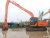 (Длиннорукий Макс /вылет стрелы 16м) Doosan  SOLAR 225NLCV